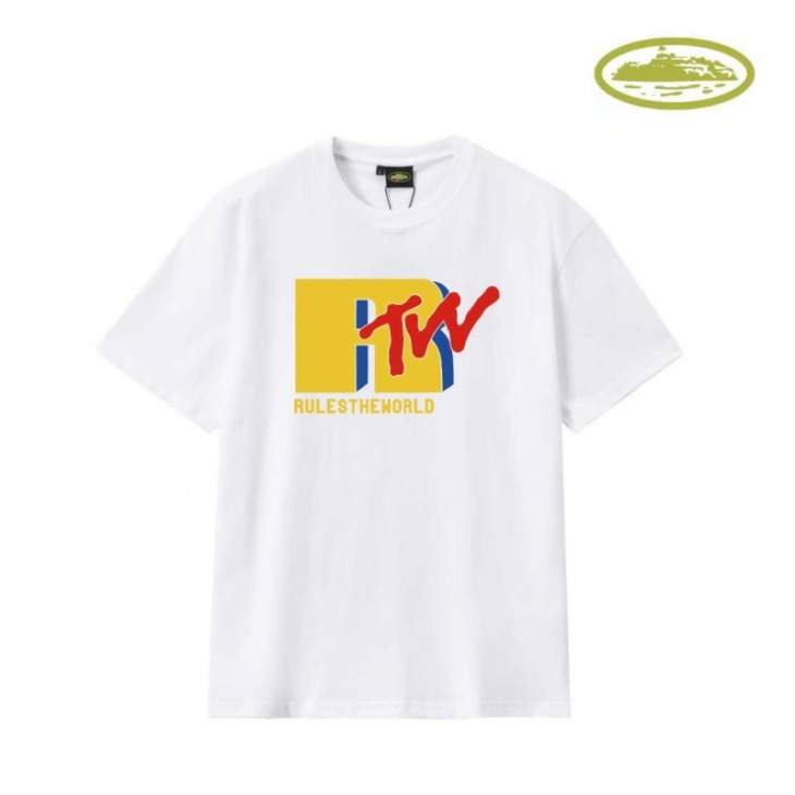 Corteiz T Shirts Short _SKUCorteizS-2XLastxC15616850